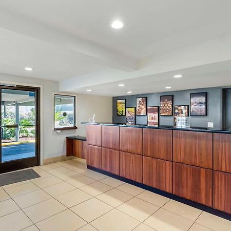 Best Western Cordelia Inn Luaran gambar
