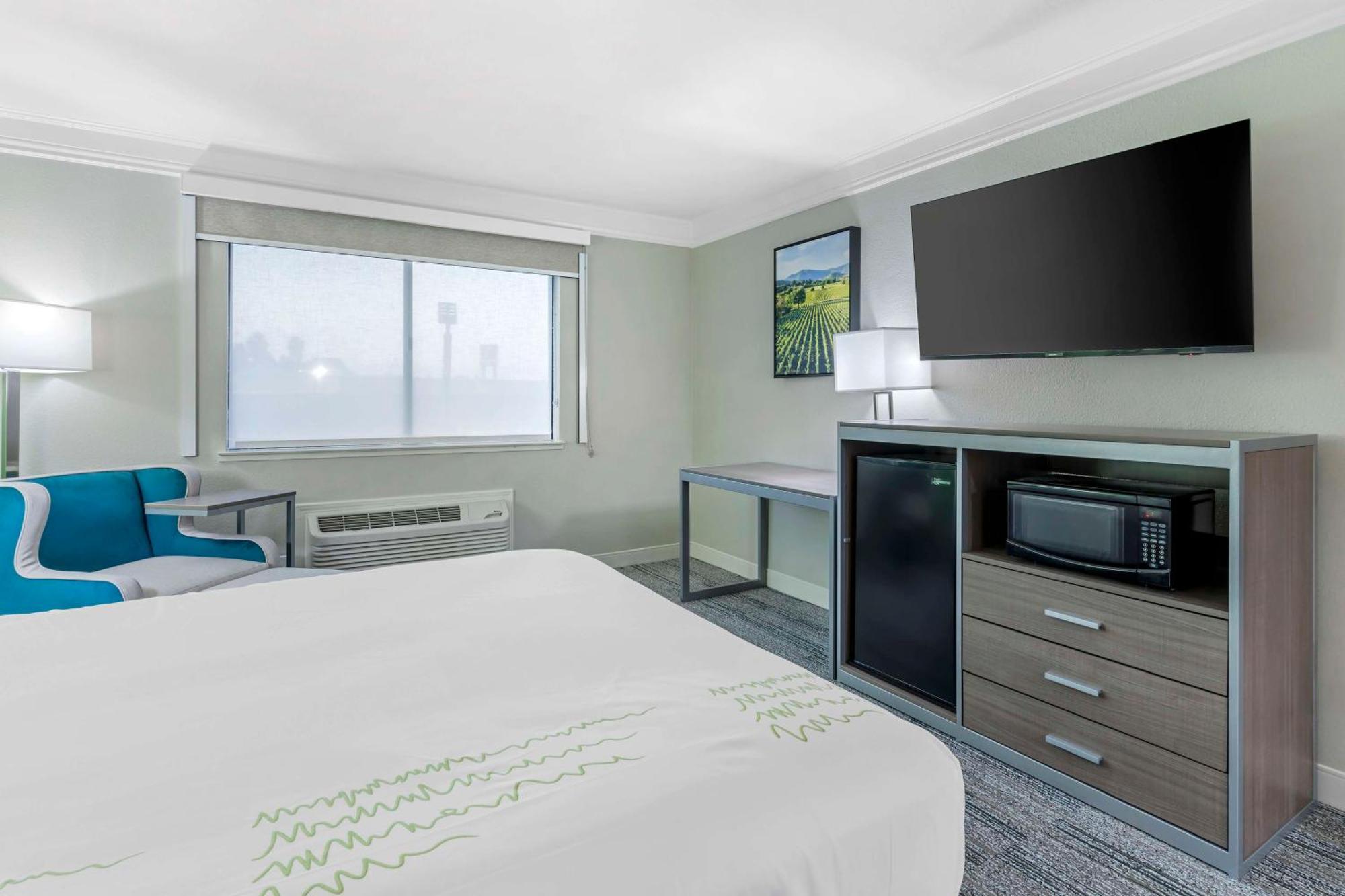 Best Western Cordelia Inn Luaran gambar