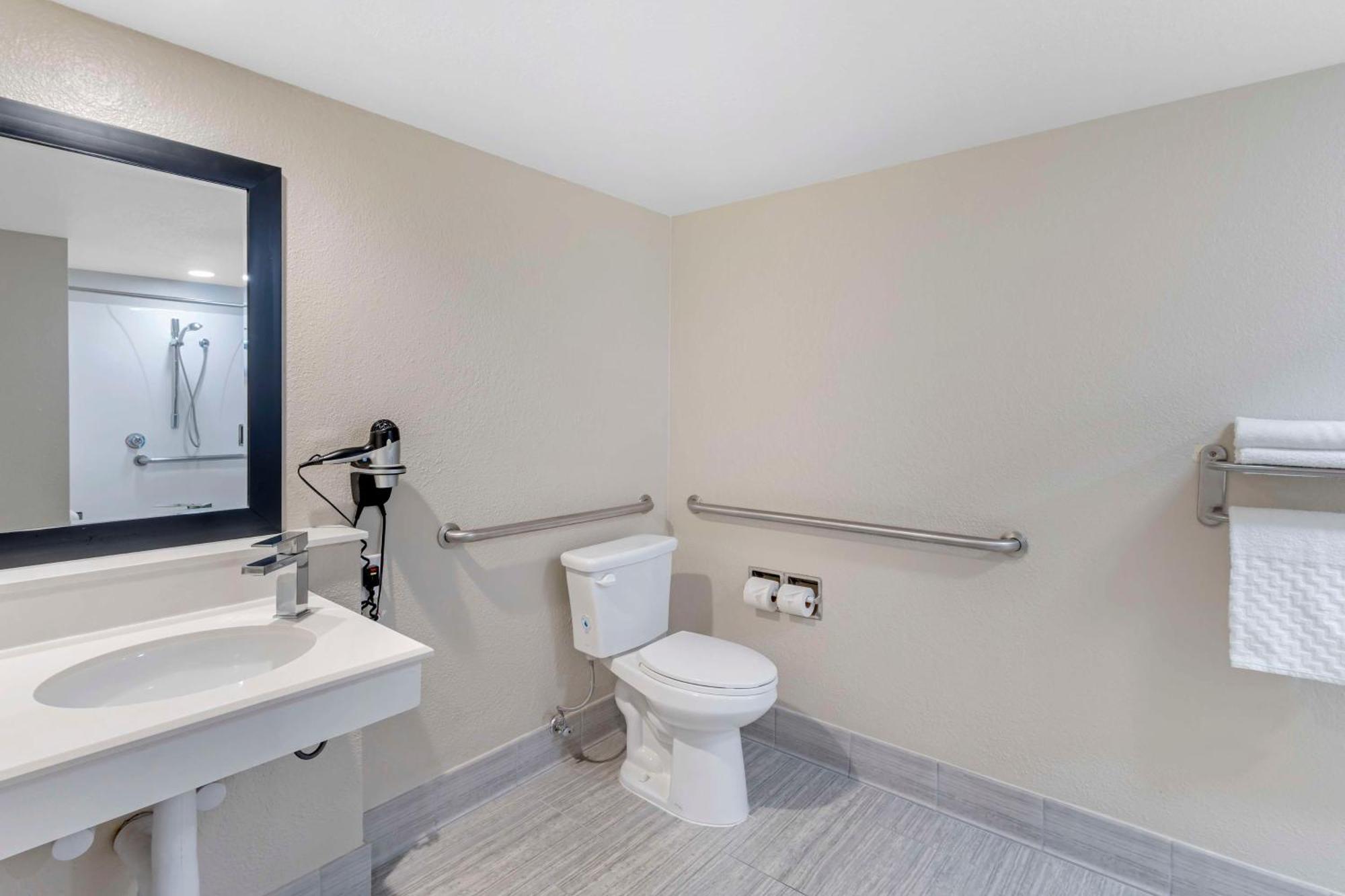 Best Western Cordelia Inn Luaran gambar