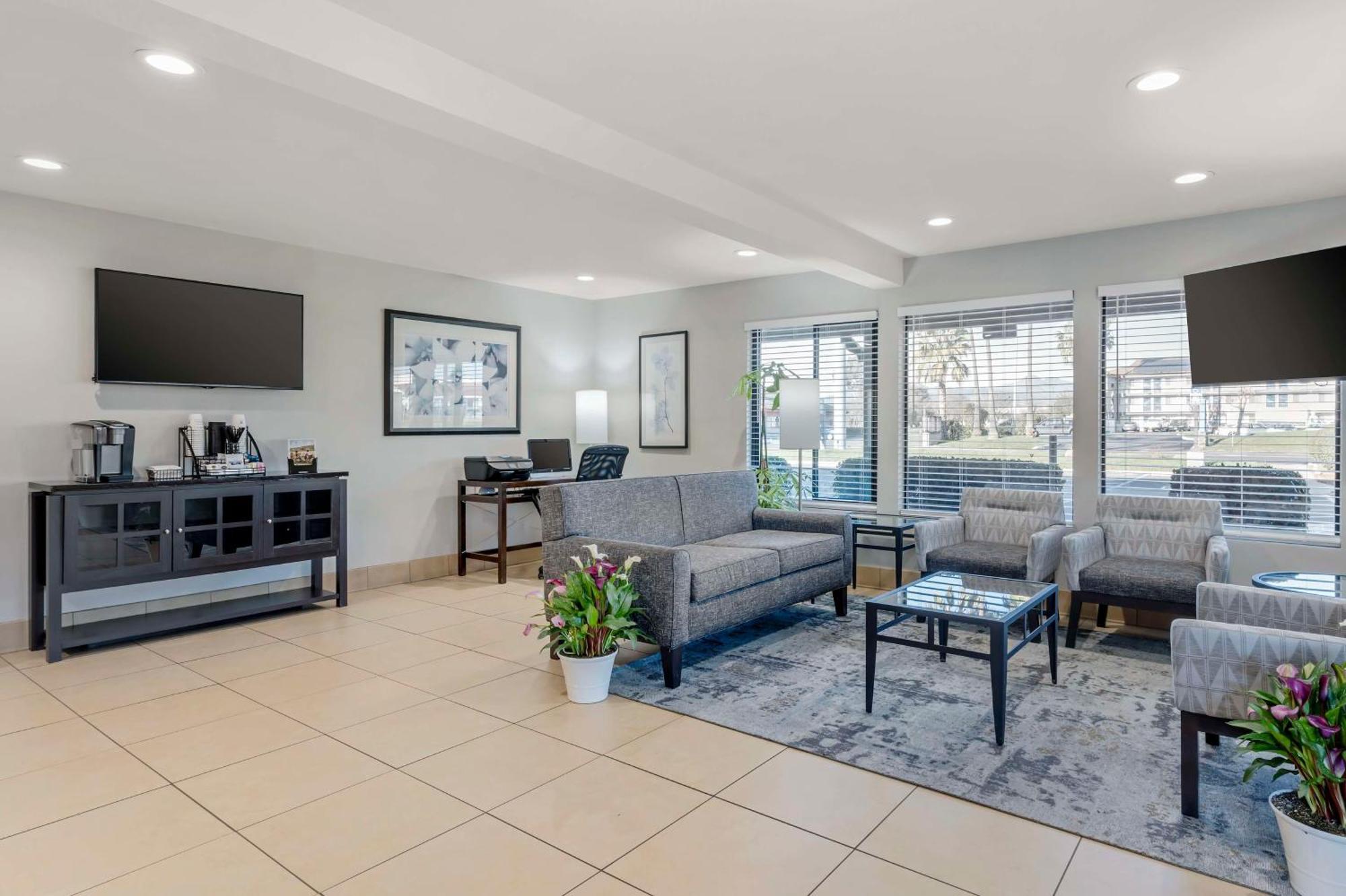 Best Western Cordelia Inn Luaran gambar