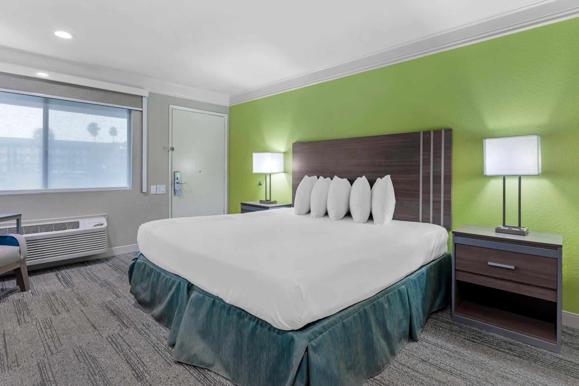 Best Western Cordelia Inn Luaran gambar