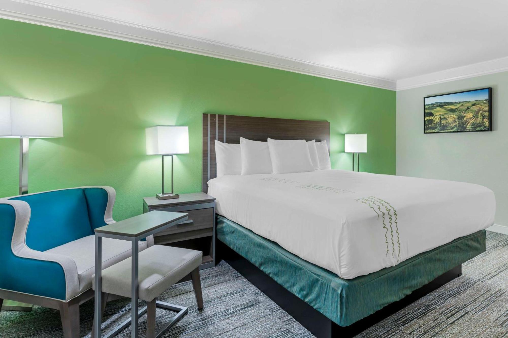 Best Western Cordelia Inn Luaran gambar