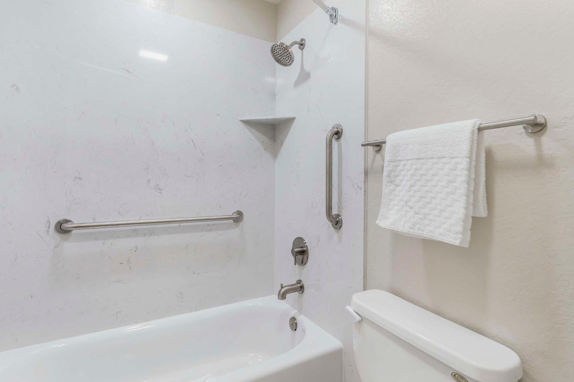 Best Western Cordelia Inn Luaran gambar