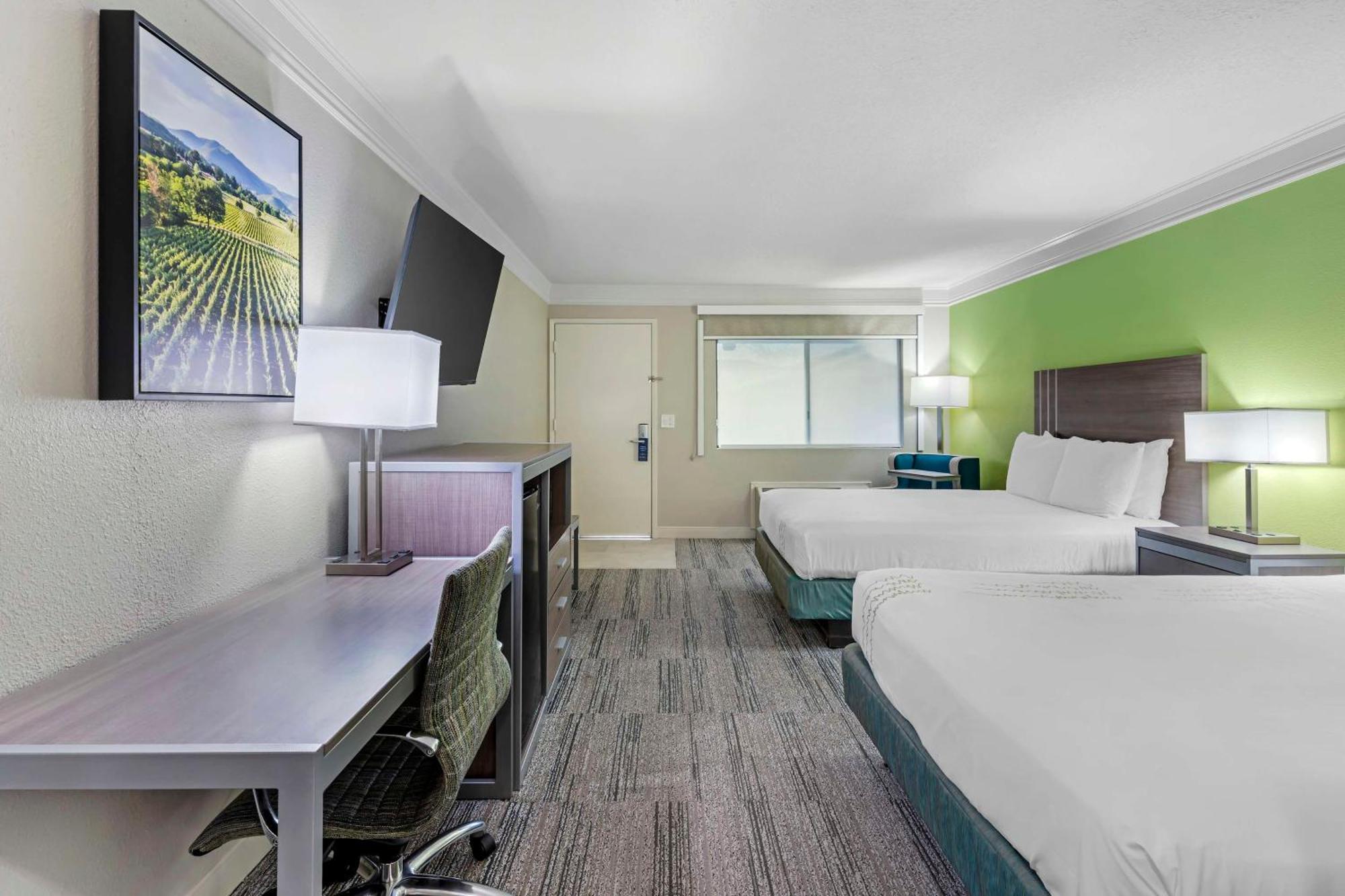 Best Western Cordelia Inn Luaran gambar