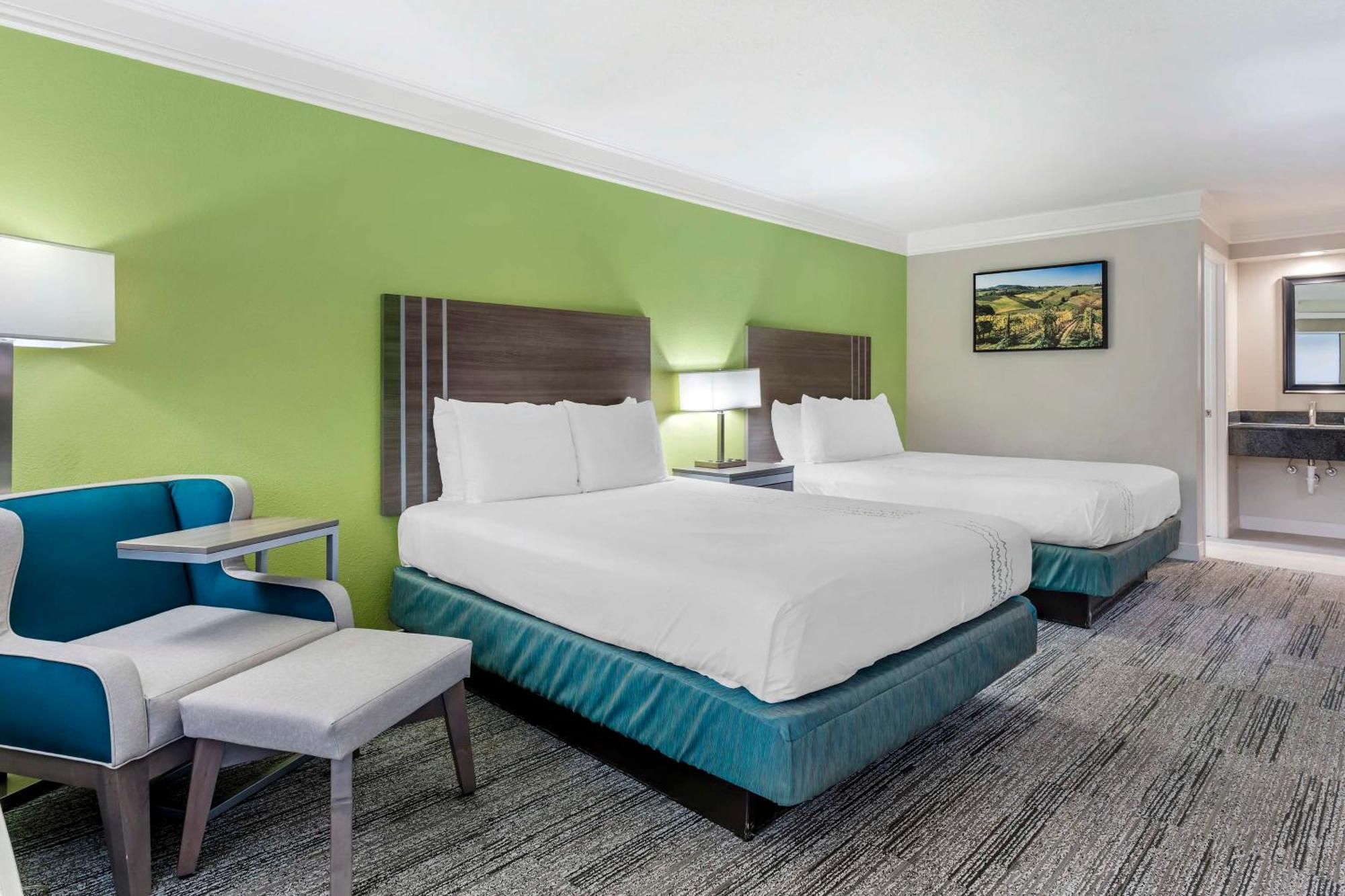 Best Western Cordelia Inn Luaran gambar