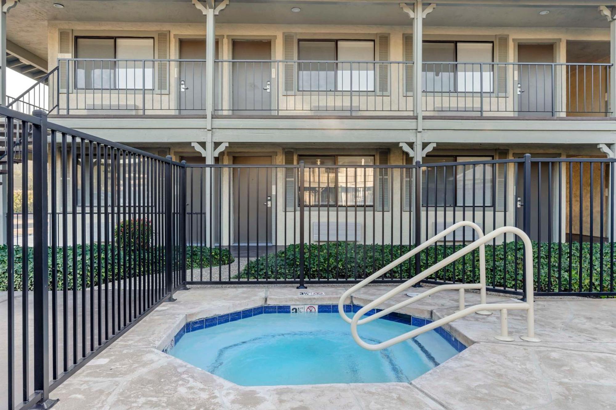 Best Western Cordelia Inn Luaran gambar