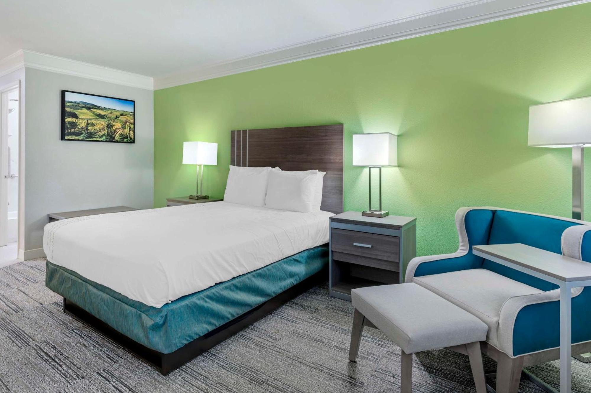 Best Western Cordelia Inn Luaran gambar