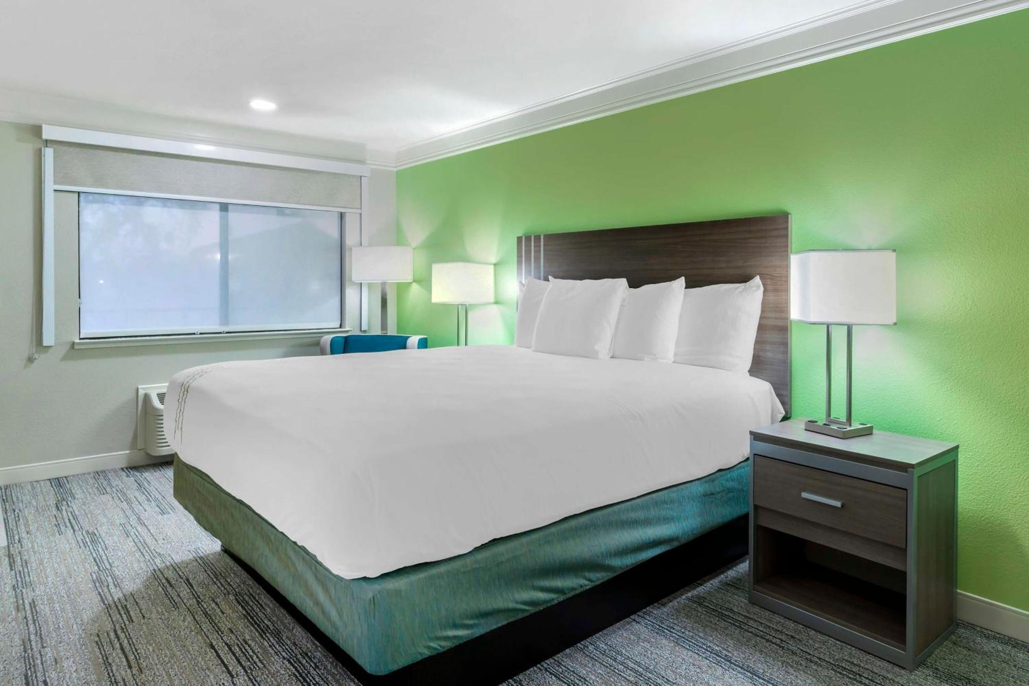 Best Western Cordelia Inn Luaran gambar