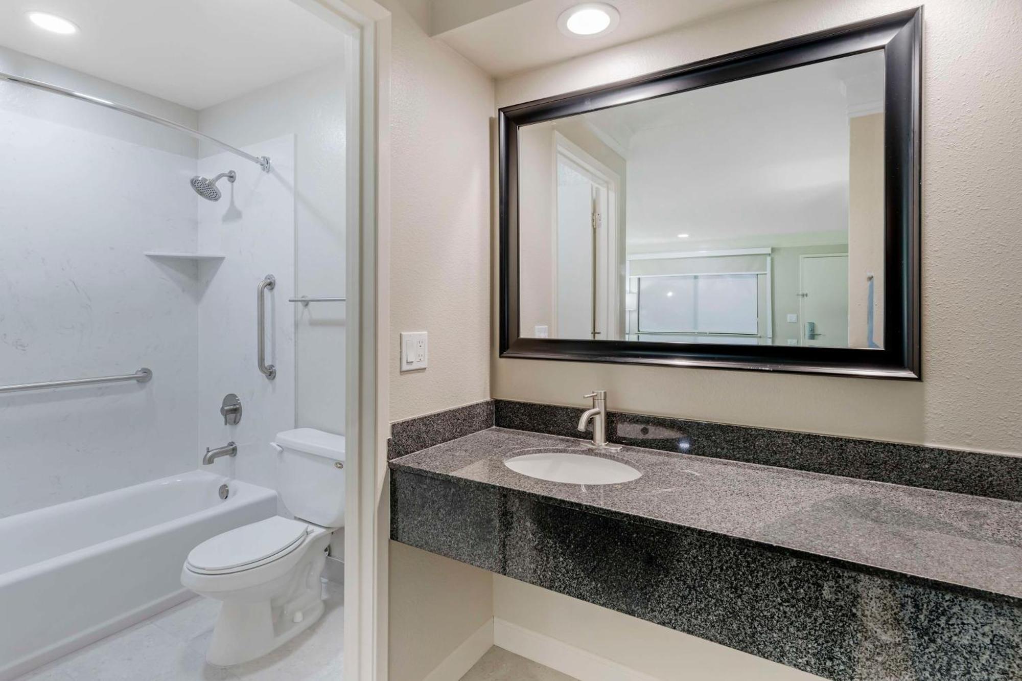 Best Western Cordelia Inn Luaran gambar