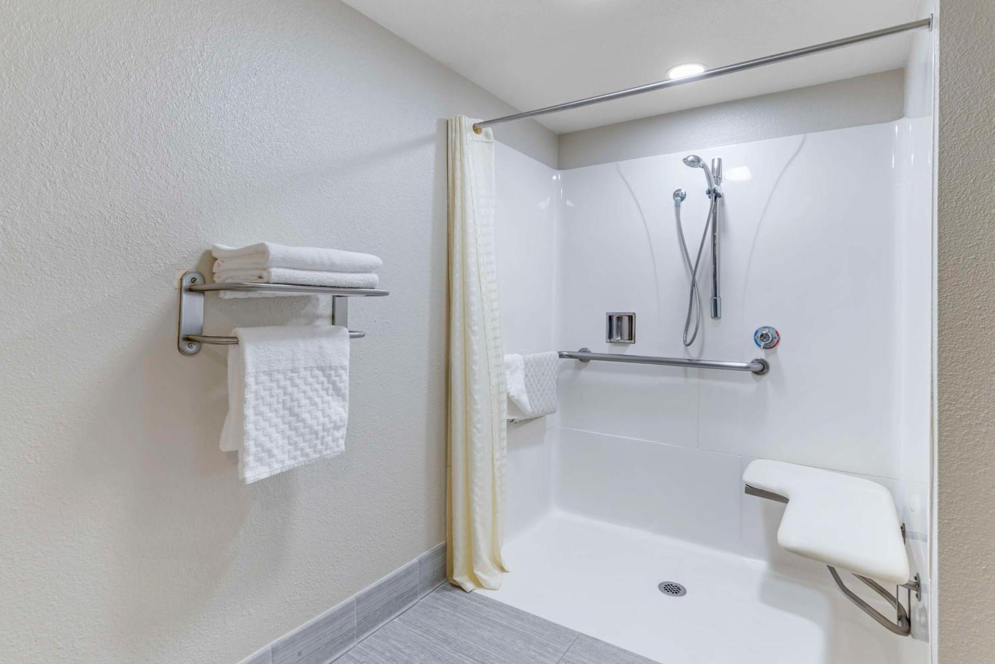 Best Western Cordelia Inn Luaran gambar