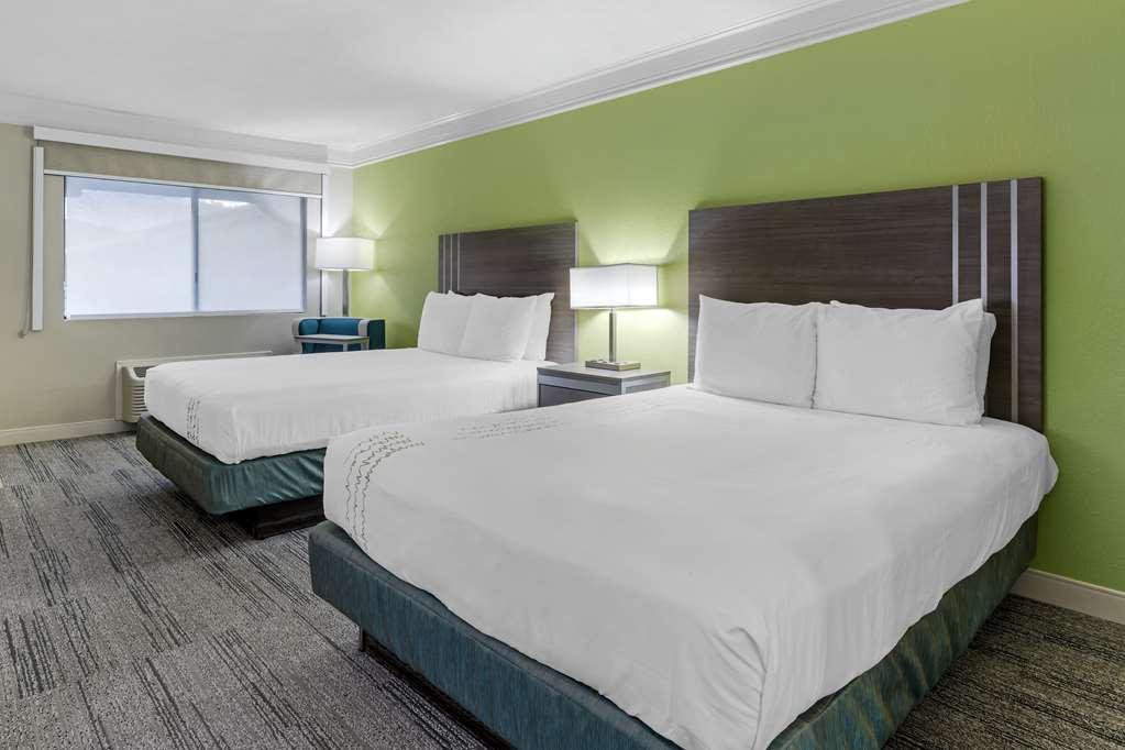 Best Western Cordelia Inn Bilik gambar