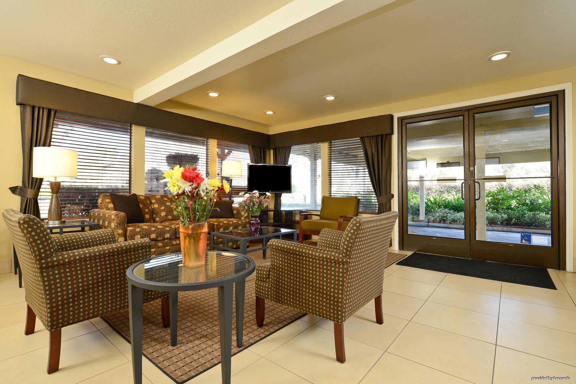 Best Western Cordelia Inn Dalaman gambar