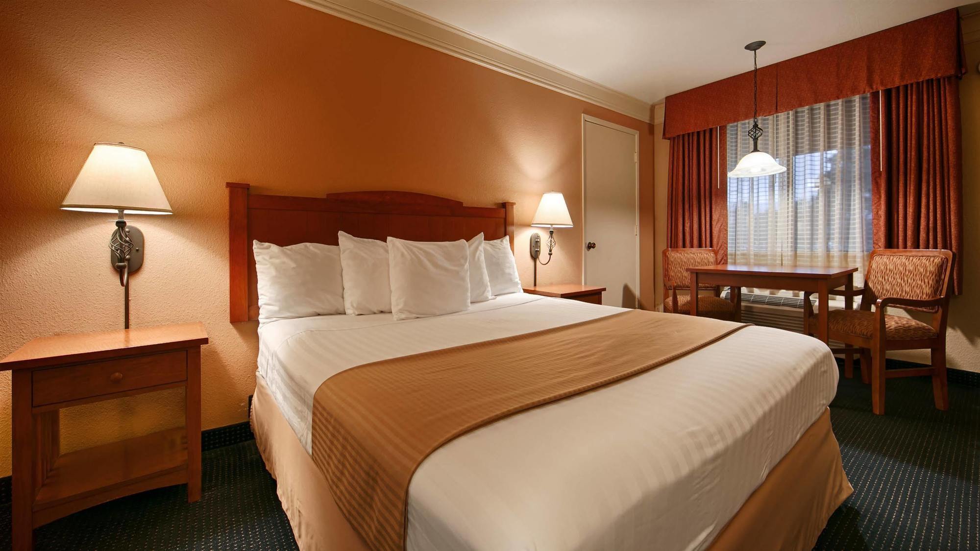 Best Western Cordelia Inn Luaran gambar