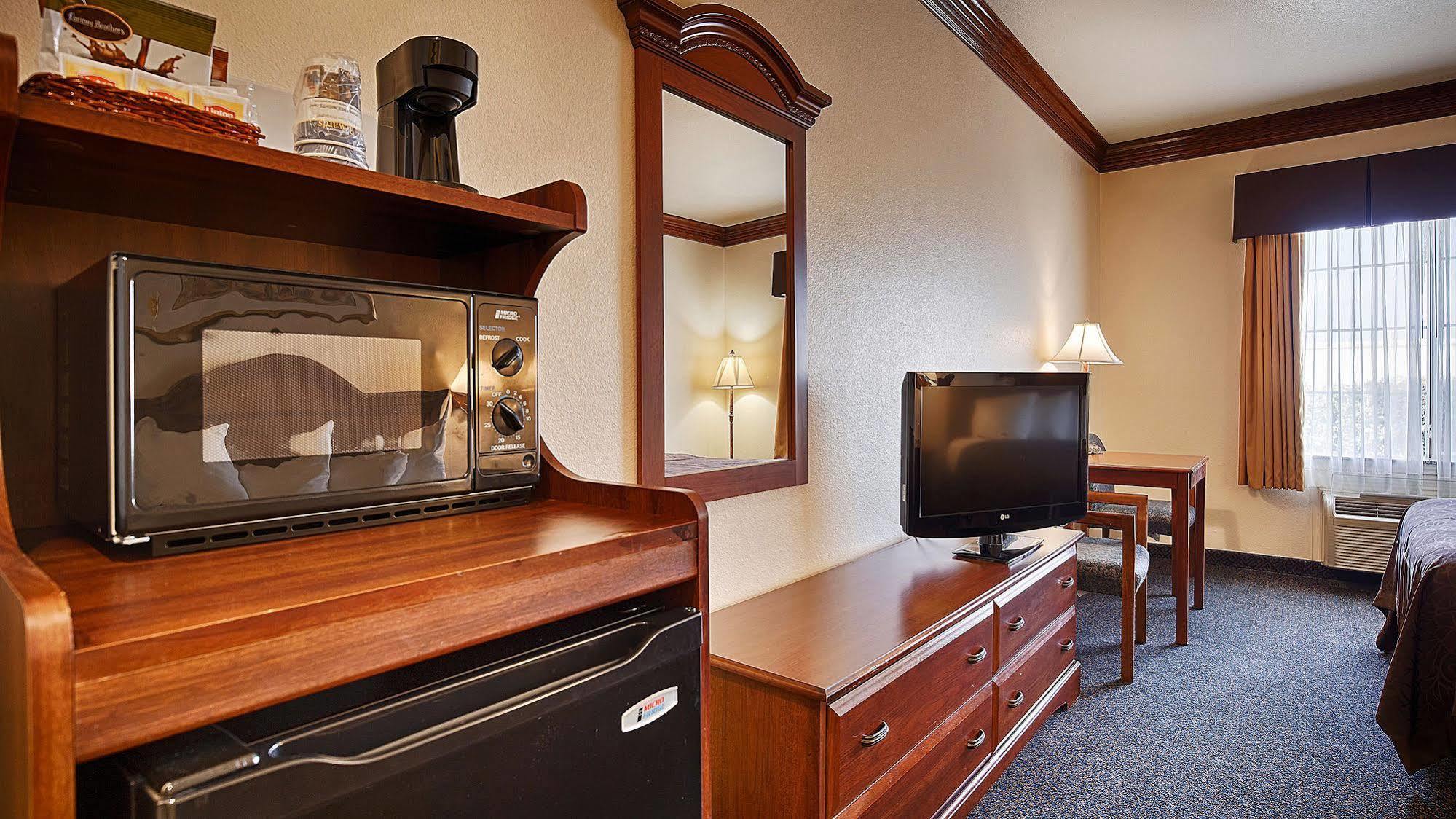 Best Western Cordelia Inn Luaran gambar
