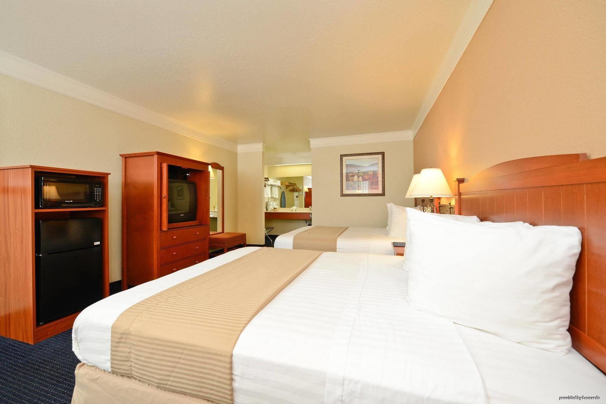 Best Western Cordelia Inn Luaran gambar