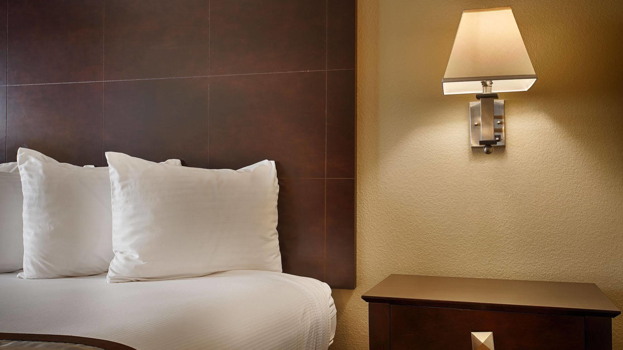 Best Western Cordelia Inn Luaran gambar